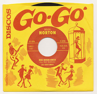Red River Rock / Why Did God Make Girls