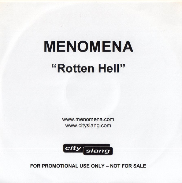 Rotten Hell