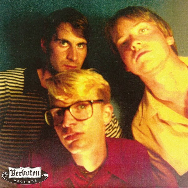 Portrait Of The Hentchmen