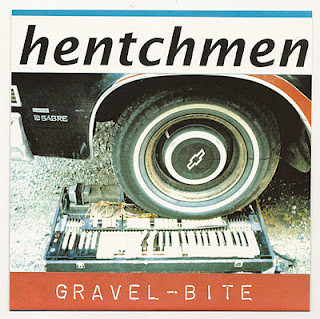 Gravel-Bite