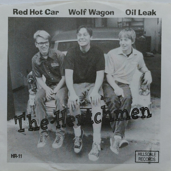 Red Hot Car