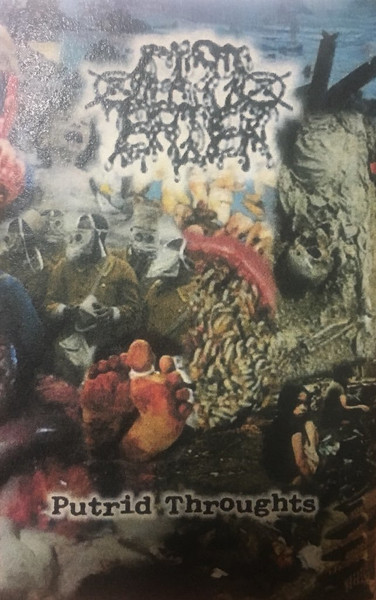 Putrid Throughts