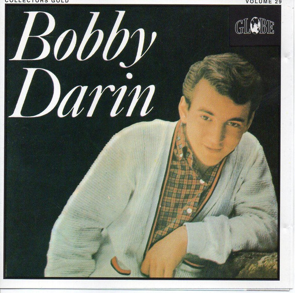 Bobby Darin