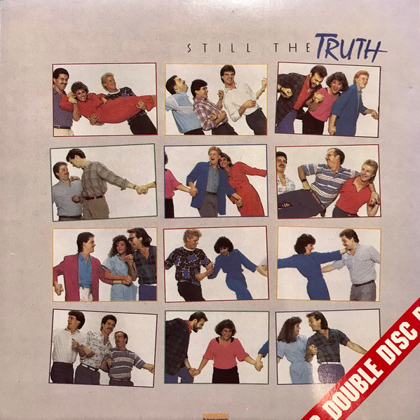 Keeper Of My Heart / Still The Truth