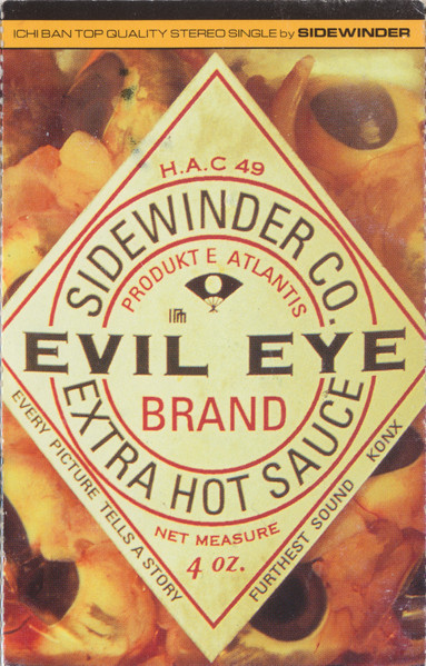 Evil Eye