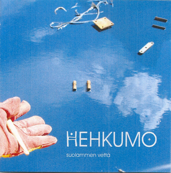 Suolammen Vettä