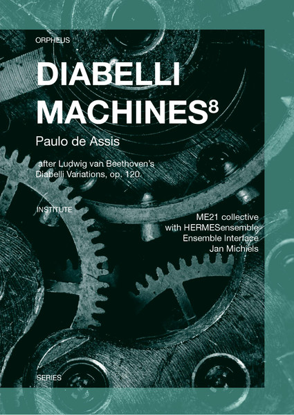 Diabelli Machines8