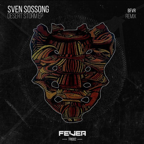 Desert Storm EP