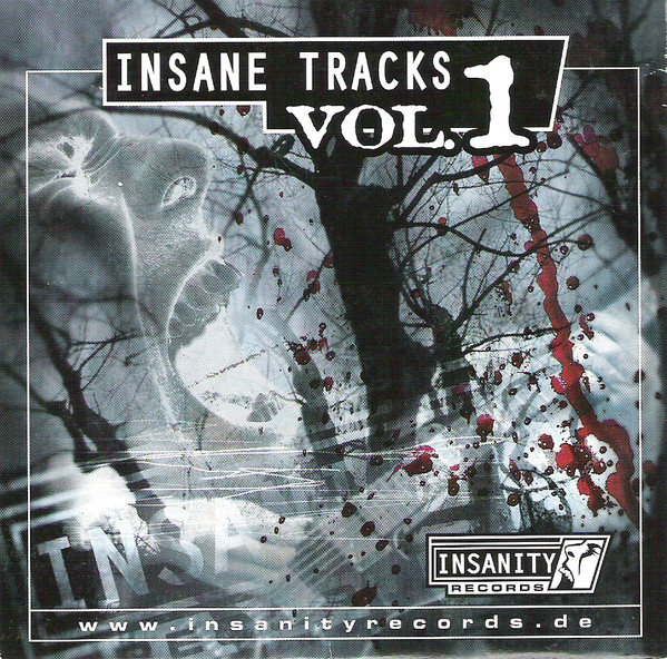 Insane Tracks Vol. 1