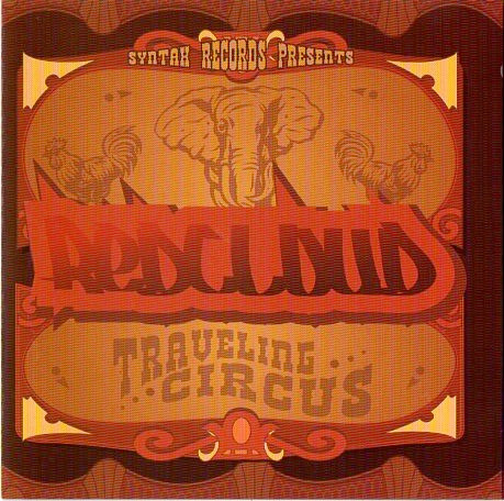 Traveling Circus