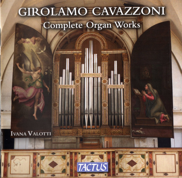 Complete Organ Works
