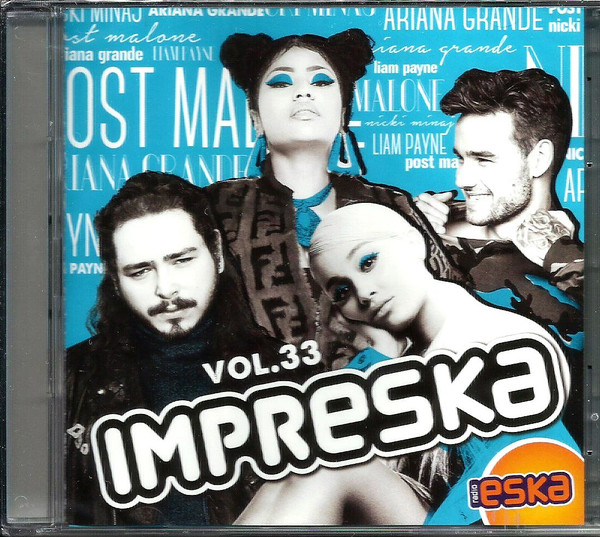 Impreska Vol.33