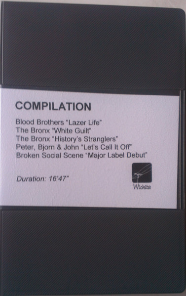 Compilation