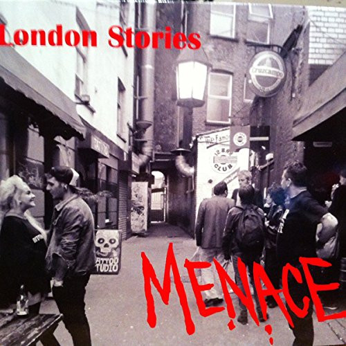 London Stories
