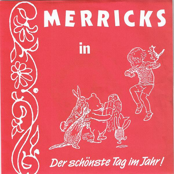 Der Schönste Tag Im Jahr