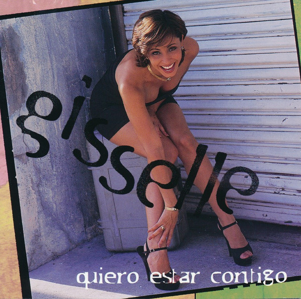 Quiero Estar Contigo