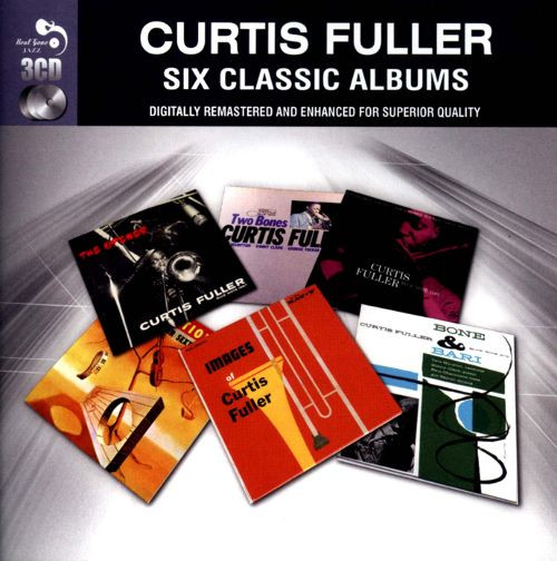 Six Classic Albums