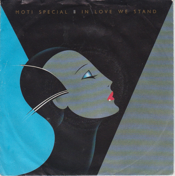 In Love We Stand