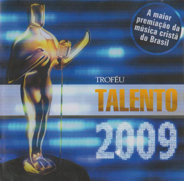 Troféu Talento 2009