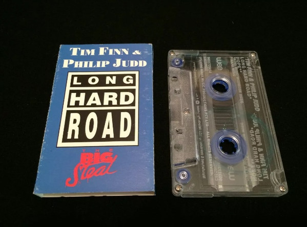 Long Hard Road