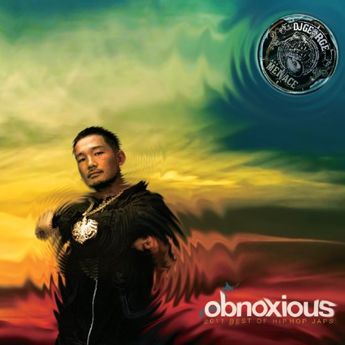 Obnoxious (2011 Best Of Hip Hop Japs!!)
