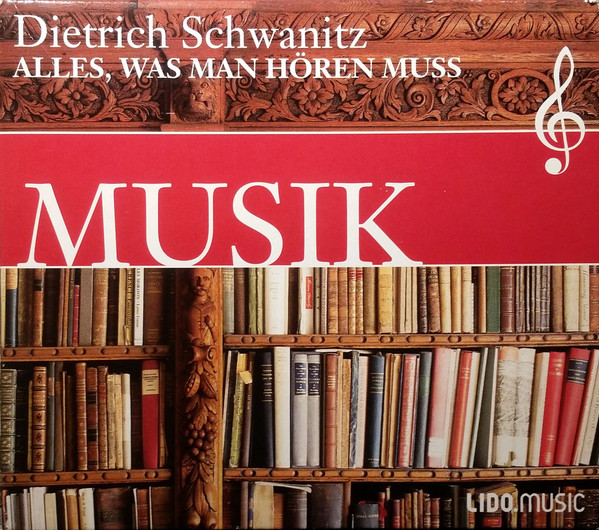 Musik (Alles, Was Man Hören Muss)