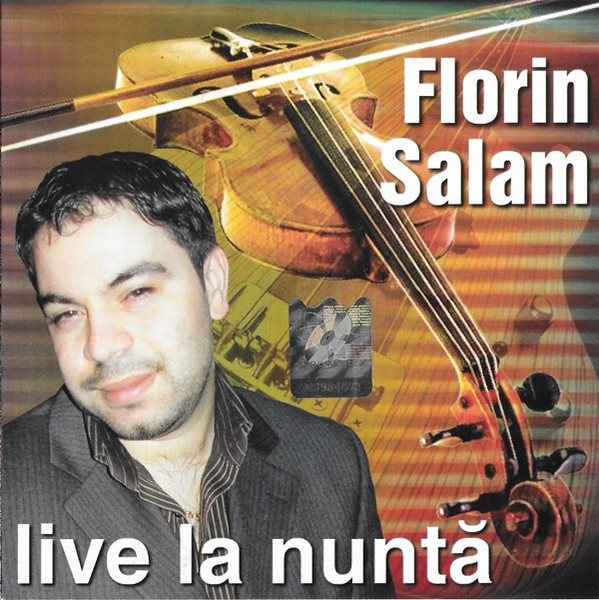 Live La Nuntă