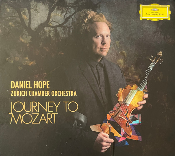 Journey To Mozart