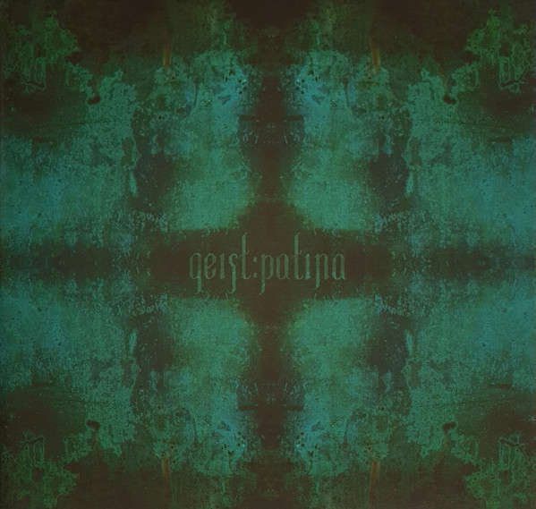 Patina