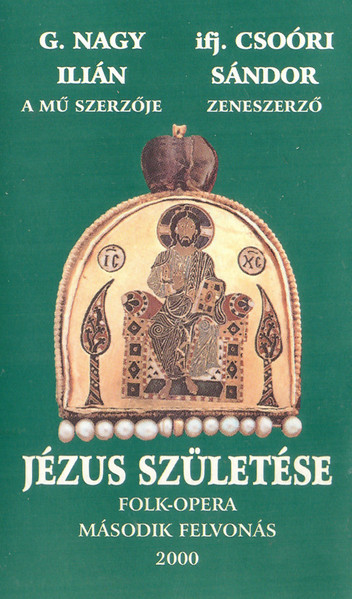 Jézus Születése