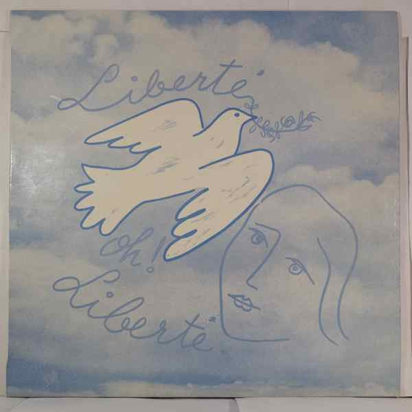  Liberté, OH ! Liberté