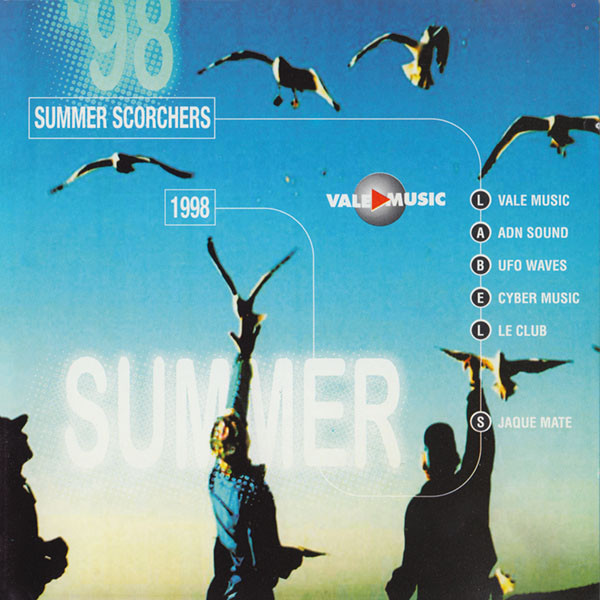 Summer Scorchers '98