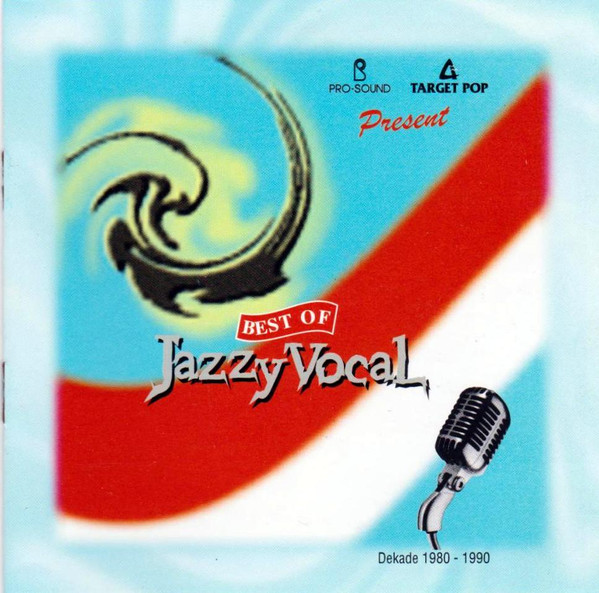Best Of Jazzy Vocal