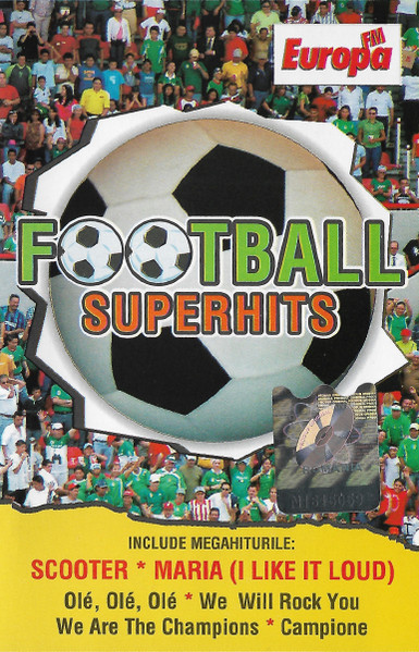 Football Superhits