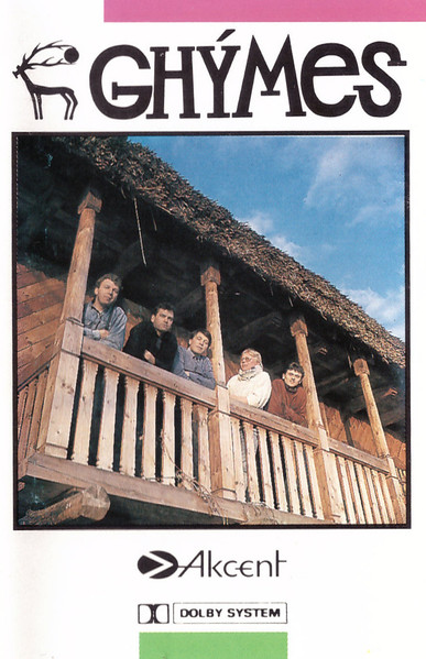 Ghýmes