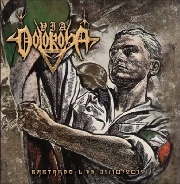 Bastardo-Live 31/10/2017