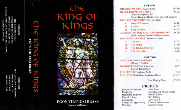 The King of Kings 
