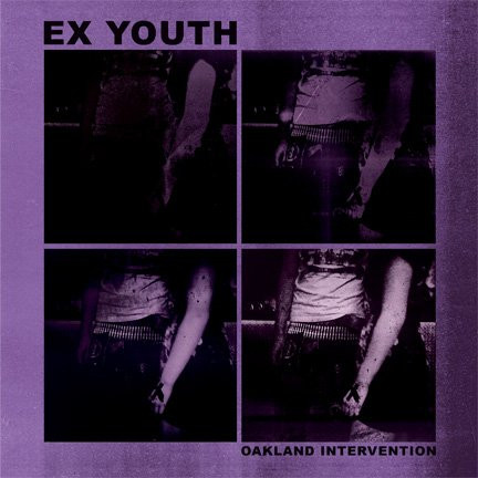 Oakland Intervention