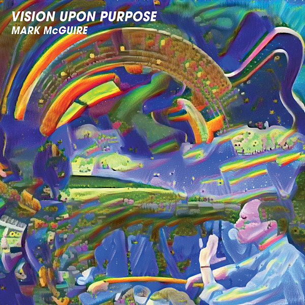 Vision Upon Purpose