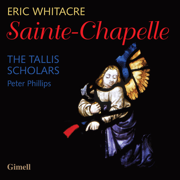 Eric Whitacre: Sainte-Chapelle