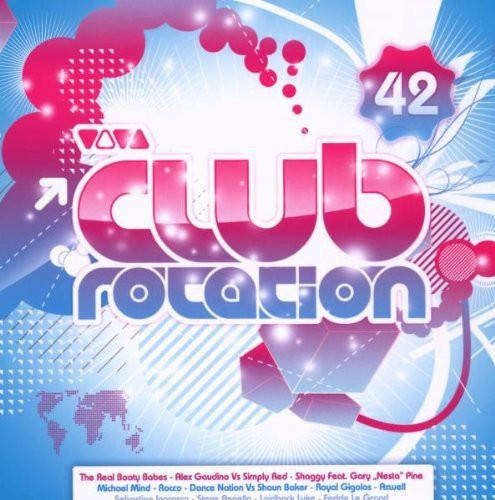 Club Rotation 42