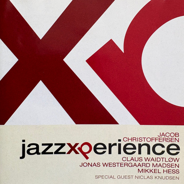 Jazzxperience