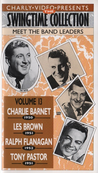 Meet The Band Leaders Volume 13