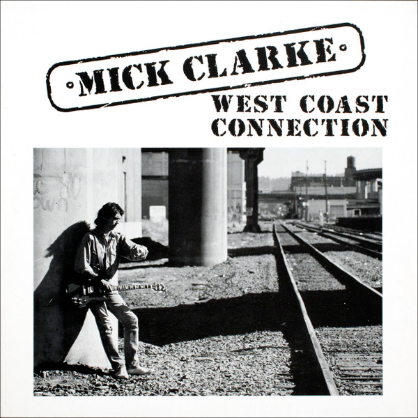 West Coast Connection