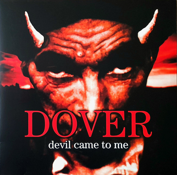 Devil Came To Me