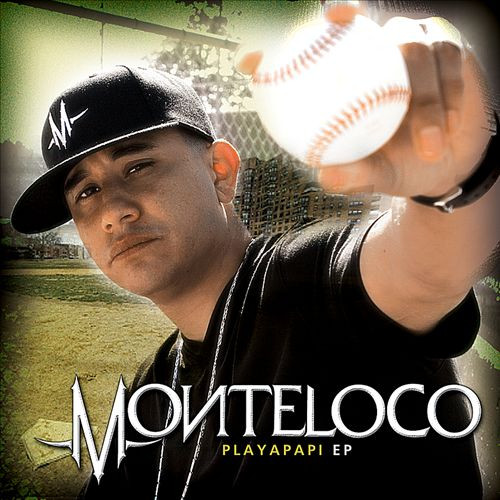 PlayaPapi EP