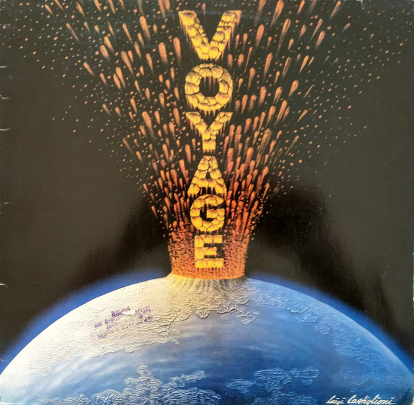 Voyage