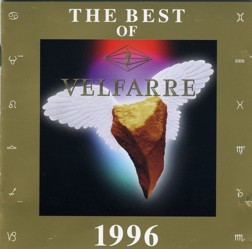 The Best Of Velfarre 1996