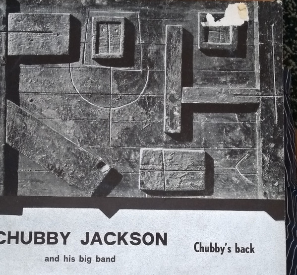 Chubby's Back!