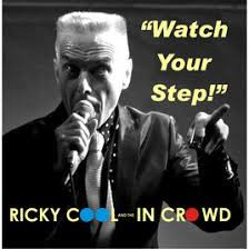 Watch Your Step
